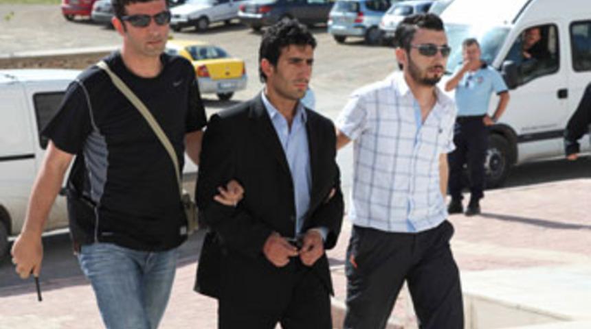 Elazığ'da eski sevgili cinayeti