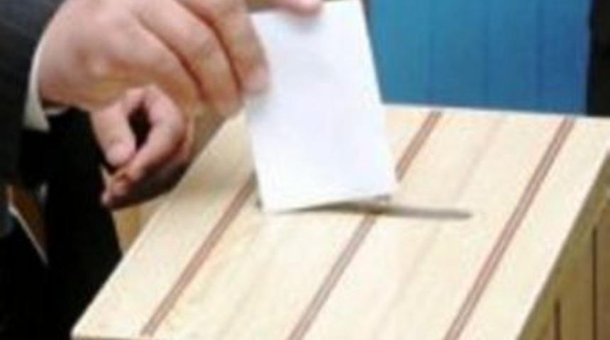 Nevşehir&rsquo;de 196.657 se&ccedil;men oy kullanacak