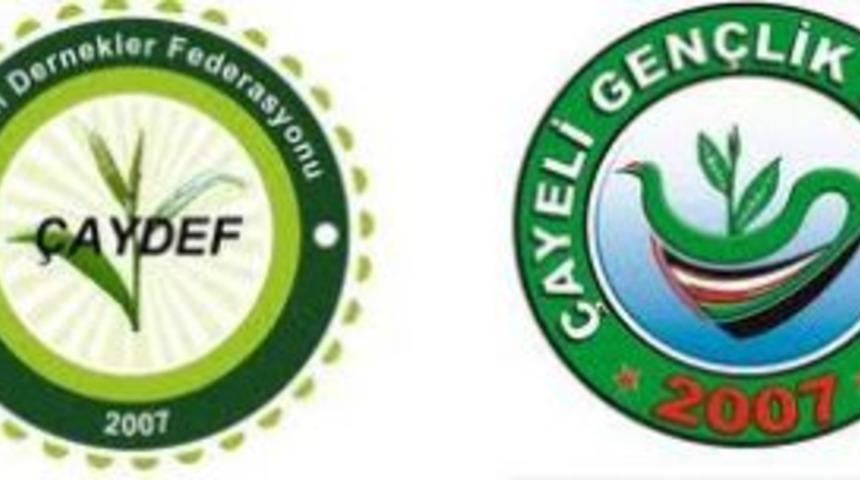 Gen&ccedil;lik Derneği'nden gen&ccedil;lere davet var