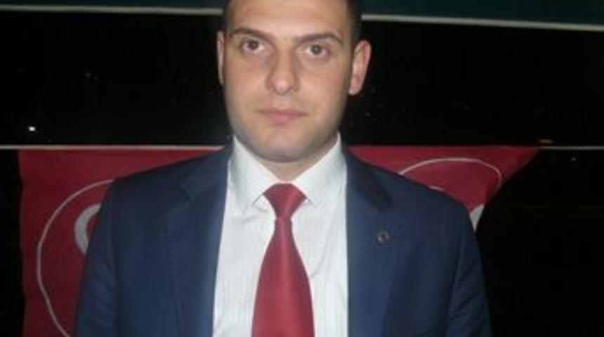 İlk hedef gen&ccedil; se&ccedil;men