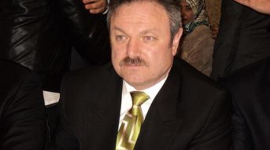 BBP se&ccedil;menden bir şans istiyor