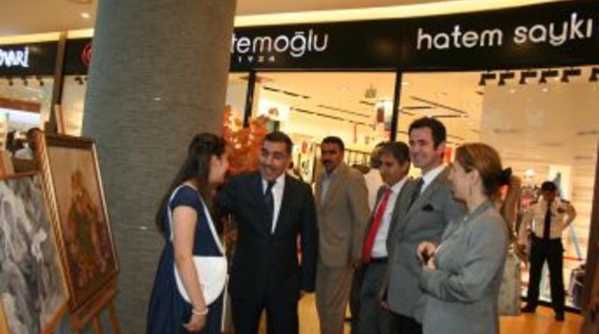 Optimum&rsquo;da &ldquo;Sarı Sıcak Esintiler&rdquo;