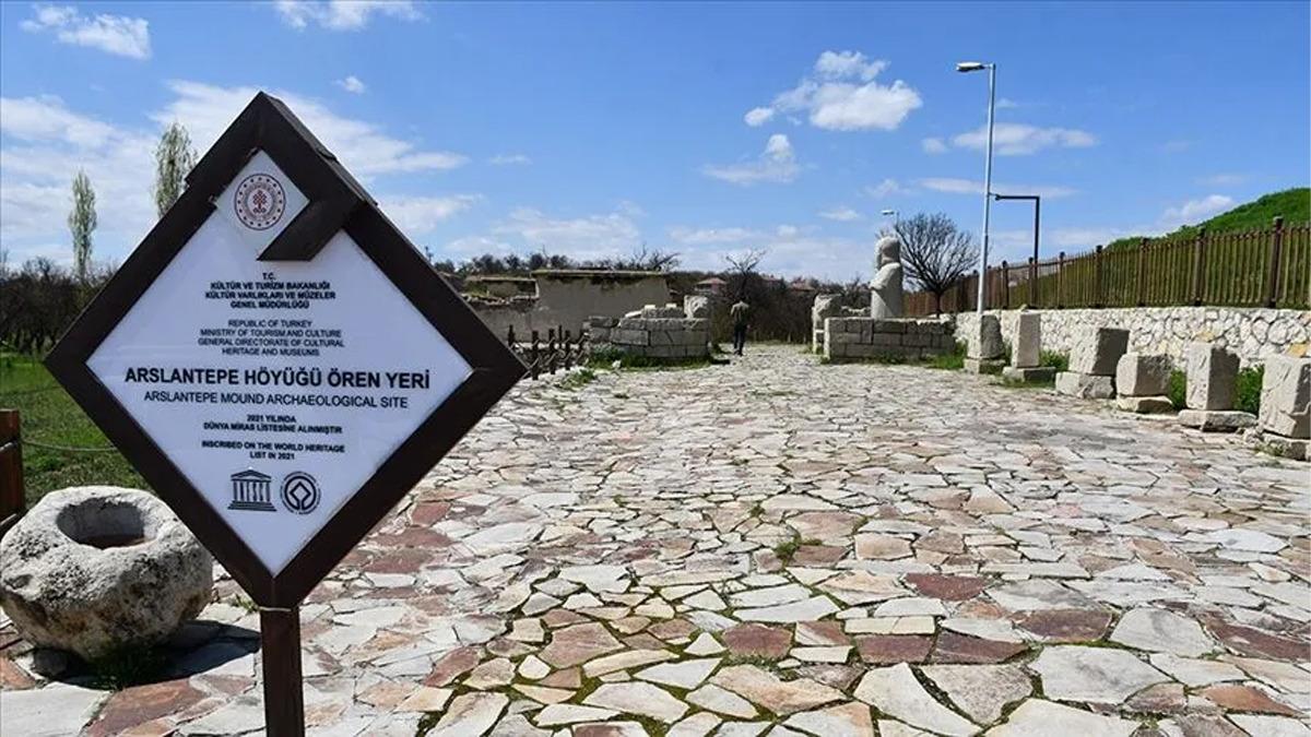 Türkiye nin en gizemli destinasyonları! Bereketin kapıları o topraklarda açılmış 3