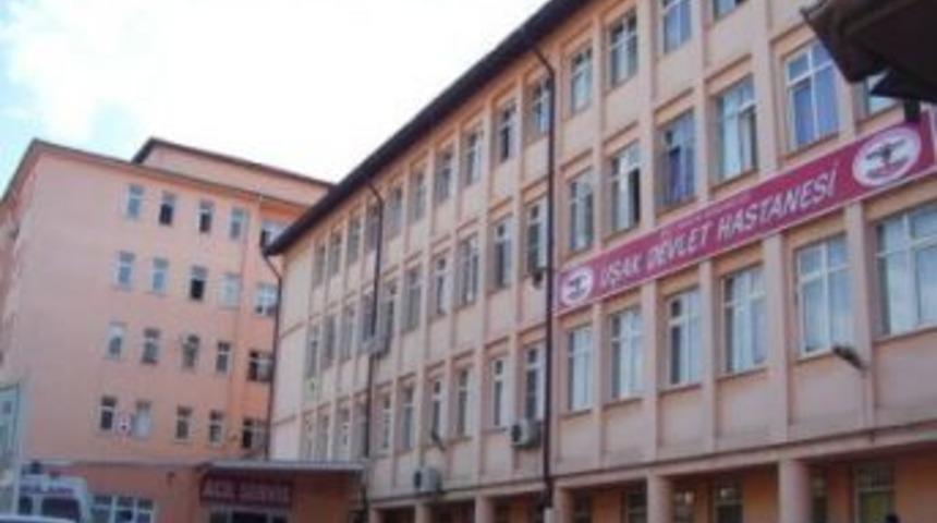 Devlet Hastanesi TOKİ'ye devredilecek mi?