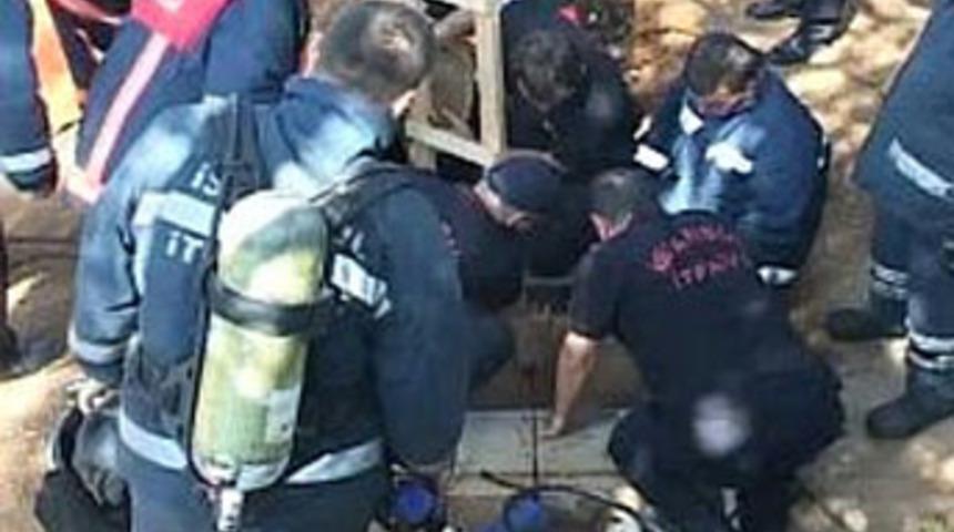 L&uuml;ks villa bah&ccedil;esinde can pazarı