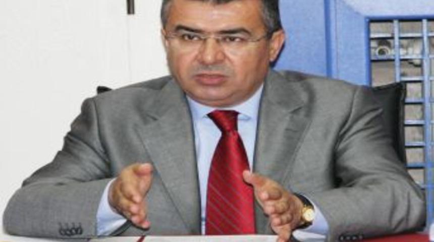 Hatay&rsquo;da 2 bin 144 taşıyıcı talasemi hastası var