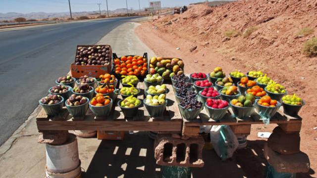 Yol kenarındaki tezgâhlara dikkat! “Doğal” deyip satıyorlar