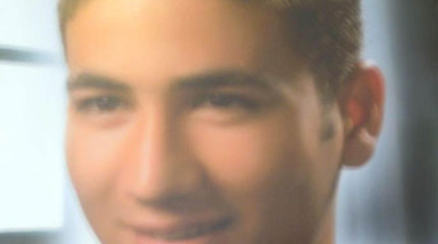 Hataylı berber Suudi Arabistan'da tutuklandı