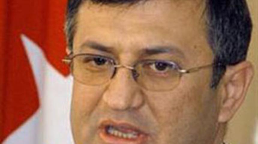 "2006'da olsaydık, hepinizi tutuklardım"