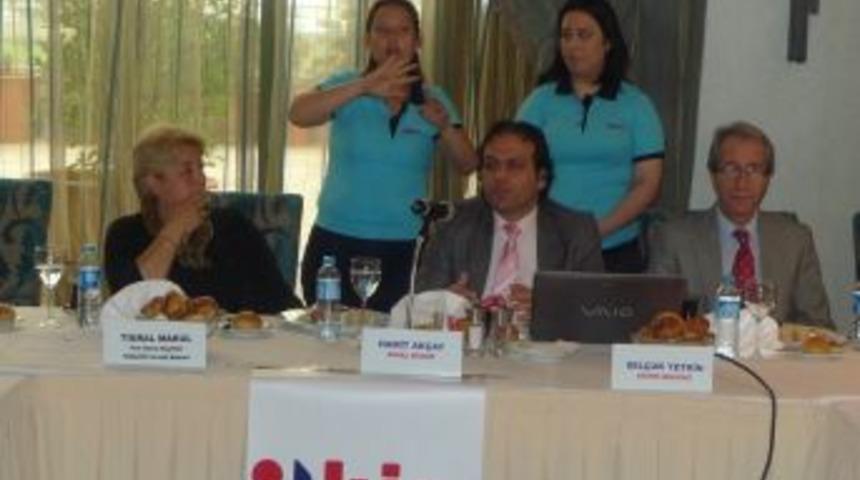 Kim Marketleri, &ccedil;alışanlarına işaret dili &ouml;ğretecek