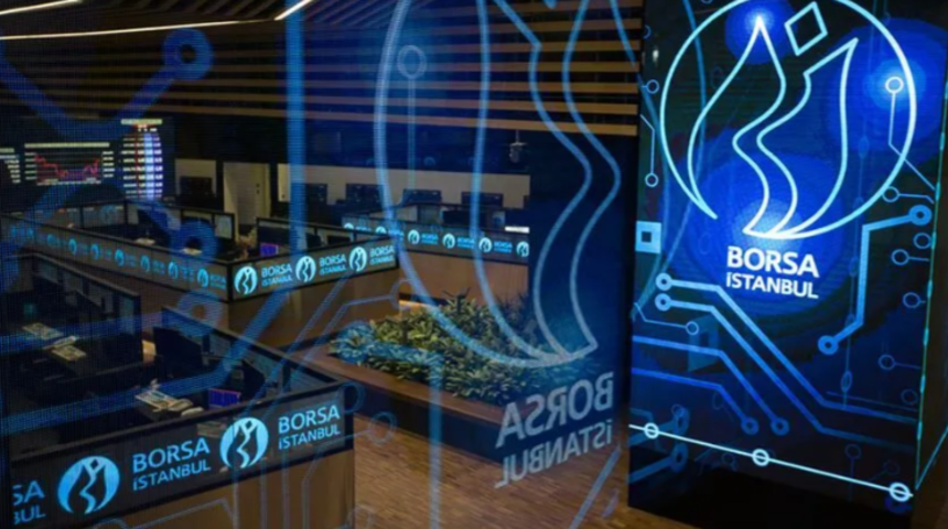 CANLI BORSA | Borsa g&uuml;ne y&uuml;kselişle başladı: 7 Eyl&uuml;l 2026 BIST 100