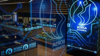 Borsa günün ilk yarısında değer kaybetti (28 Eylül 2026)