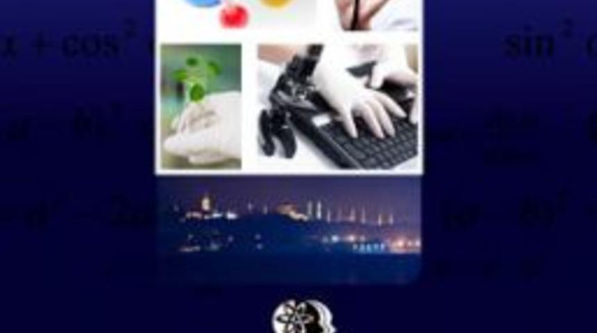 Geleceğin bilim insanları &lsquo;İSBO&rsquo;da buluşuyor