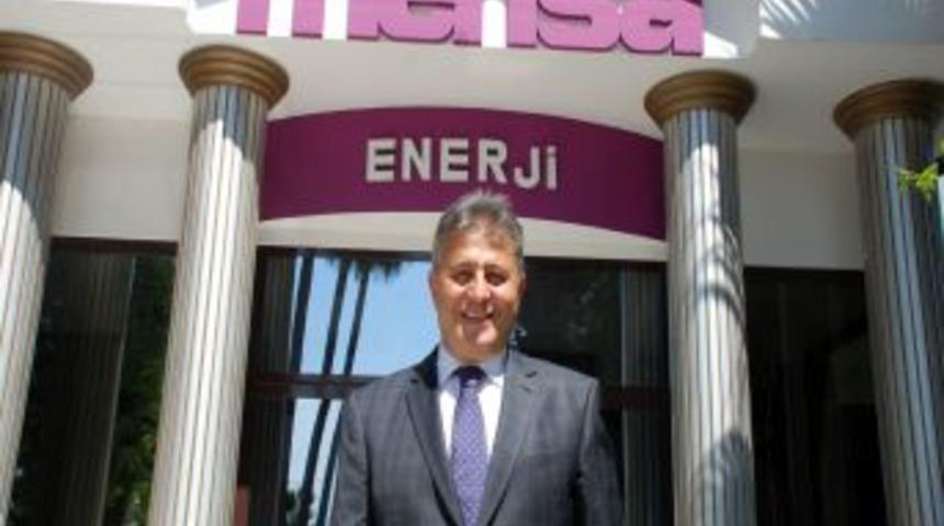 Ulutaş: Tekstilde r&uuml;zgar olumlu y&ouml;nde esiyor