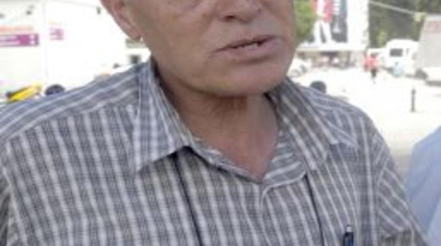 Engeller, ke&ccedil;i &ccedil;iftliği ile iş sahibi olacak