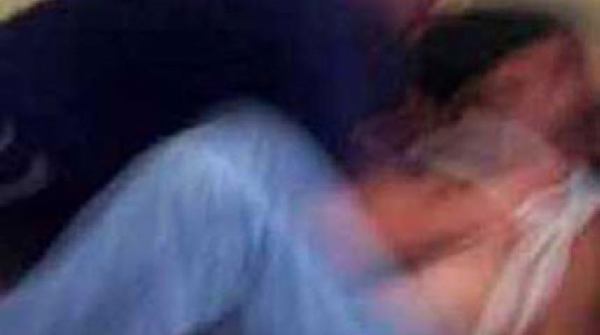 Öz kızına tecavüz etti, kızını hamile bıraktı