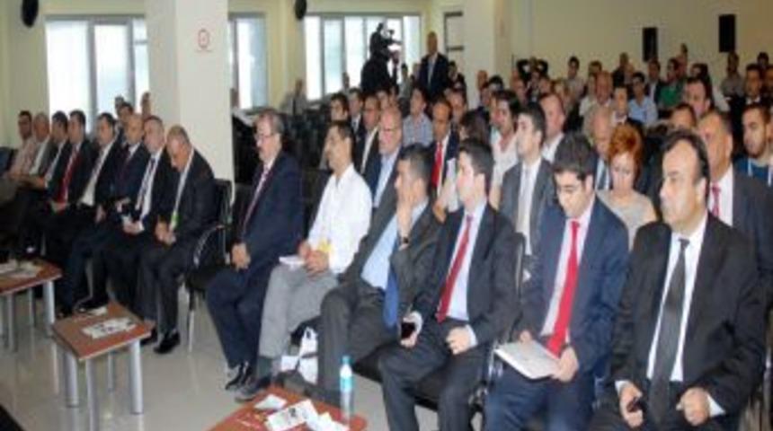 Komşu &uuml;lkelere birlik &ccedil;ağrısı: Kardeş kavgasından uzak duralım