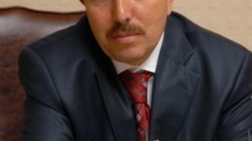 Balkanlıoğlu: &Ccedil;evreye duyarlı nesillerin yetişmesi gelecek i&ccedil;in umut verici