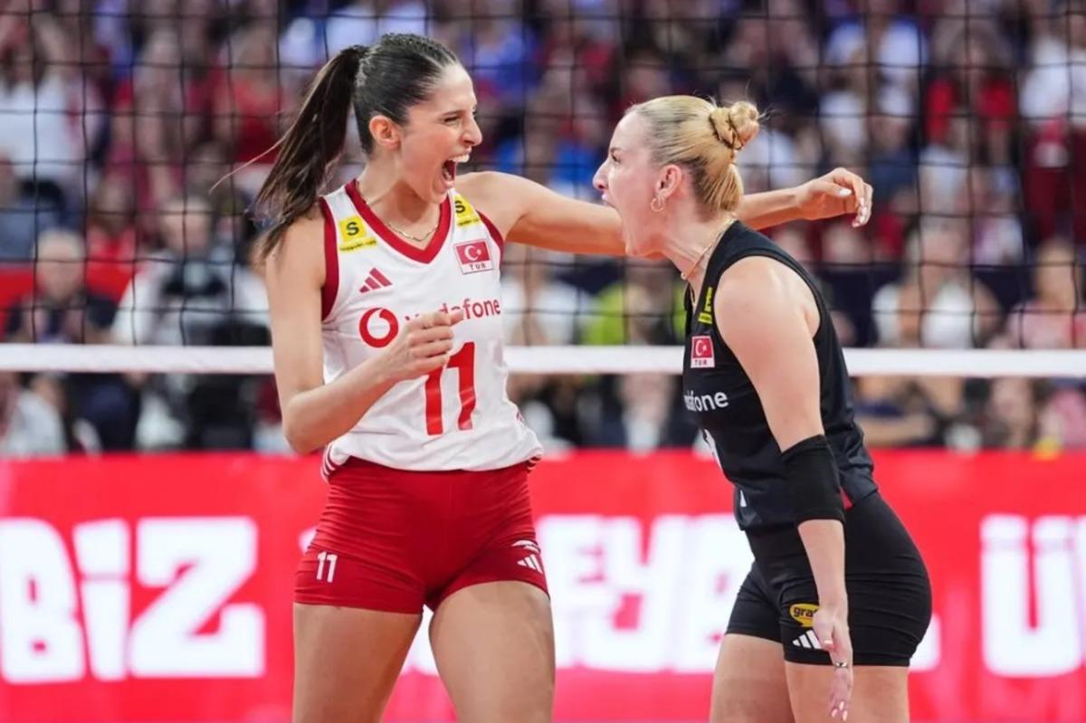 Filenin Sultanlarına dev ödül! Oyuncu başı 150 cumhuriyet altını 3