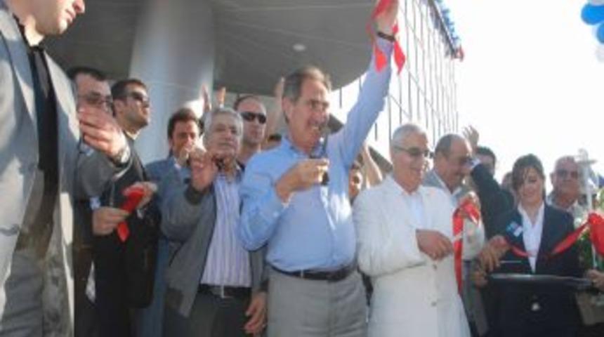 Şifa Hastaneler Grubu, &uuml;&ccedil;&uuml;nc&uuml; şubesini Gaziemir&rsquo;e a&ccedil;tı