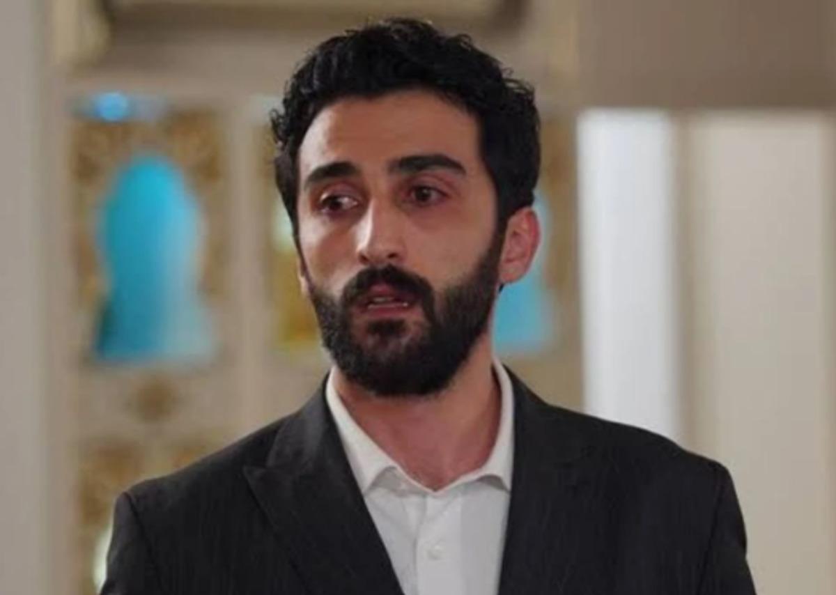 Susuz Yaz yeniden çekiliyor! Yeni Erol Taş Batuhan Bozkurt Yüzyüleç oldu 1