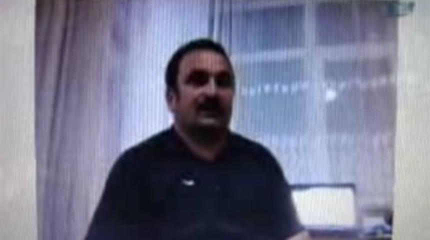 Dolandırılma &ouml;yk&uuml;s&uuml;n&uuml; Facebook'ta anlattı