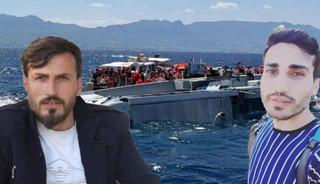 Akılalmaz dolandırıcılık! Batan gemide kaybolan Demir kardeşlerin adını kullandılar