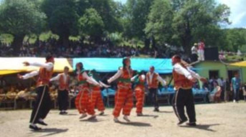 Ormancık K&ouml;y&uuml; 7. Polat Gazi etkinlikleri