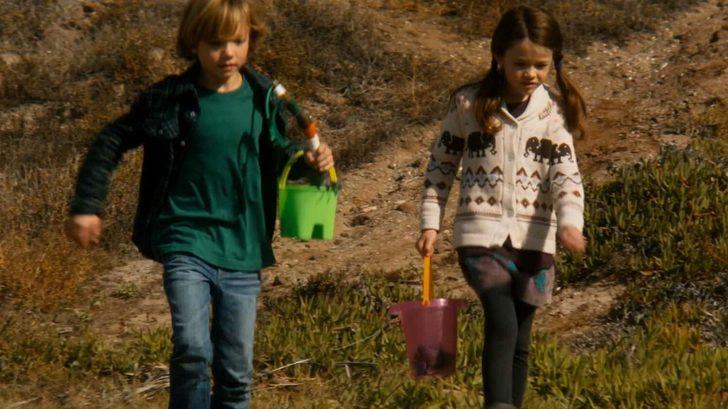 Fear the Walking Dead 2. Sezon 2. Bölüm Fotoğrafları G1