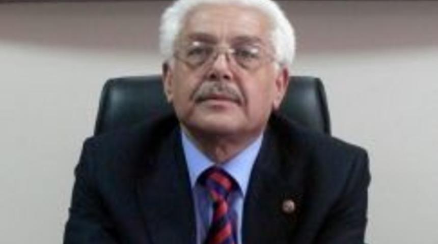 Doğan "CHP iktidara y&uuml;r&uuml;yor"