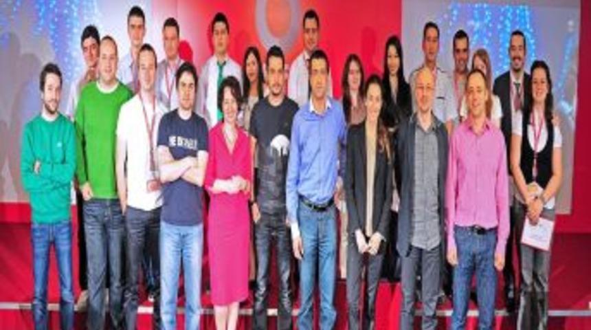 Fikir Yıldızları Yarışması&rsquo;nda derece elde edenler belli oldu