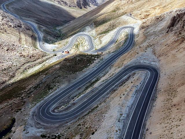 T&uuml;rkiye'nin ulaşımı en zor il&ccedil;elerinden! 13 km'lik t&uuml;nel geliyor