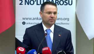 "Mutabakata vardık" diyerek duyurdu: "&Uuml;cretsiz olacak"