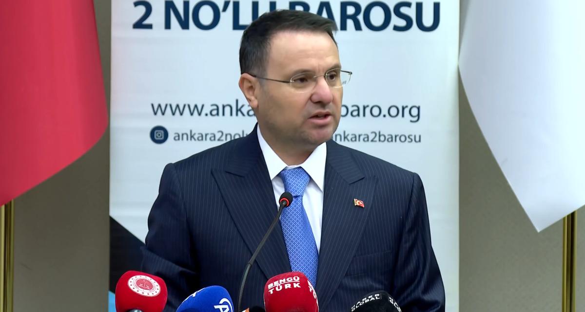 Son dakika | Bakan G&uuml;rlek tarih verdi: S&uuml;resiz nafaka ve boşanma davalarında yeni d&uuml;zenleme sinyali! 1