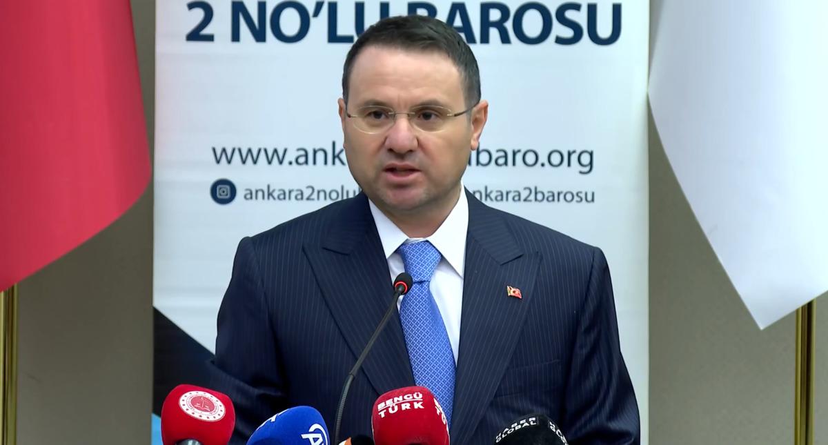 Son dakika | Bakan G&uuml;rlek tarih verdi: S&uuml;resiz nafaka ve boşanma davalarında yeni d&uuml;zenleme sinyali! 2