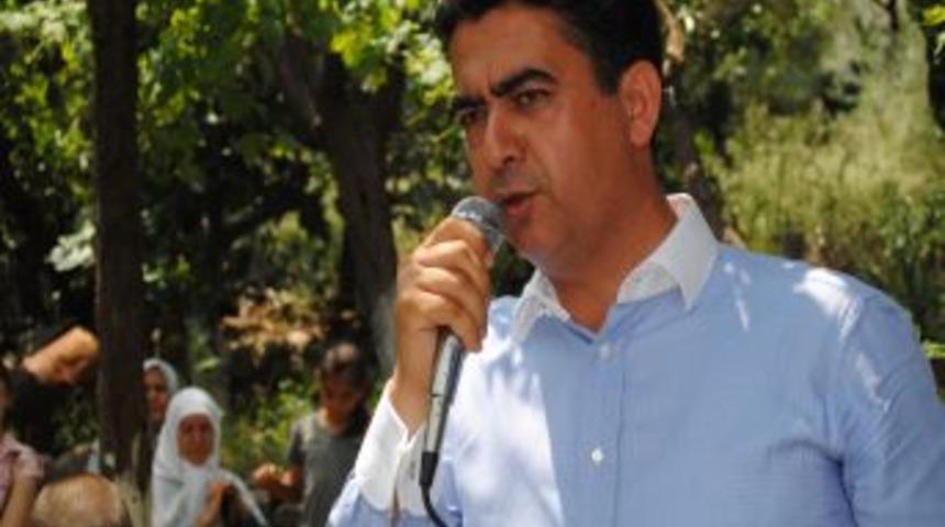 Abdullah Cengiz: İktidarımız d&ouml;neminde 163 bin derslik yaparak rekora imza attık