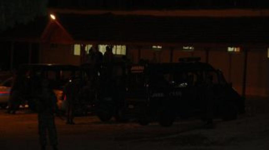 İdlip'teki olaylardan ka&ccedil;an 41 Suriyeli, Hatay'a sığındı