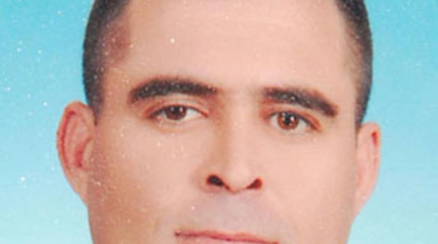 Eski &ouml;zel harekat&ccedil;ı intihara kalkıştı