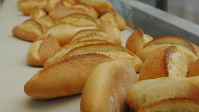 Bayburt’ta ekmeğe 3 lira zam geldi