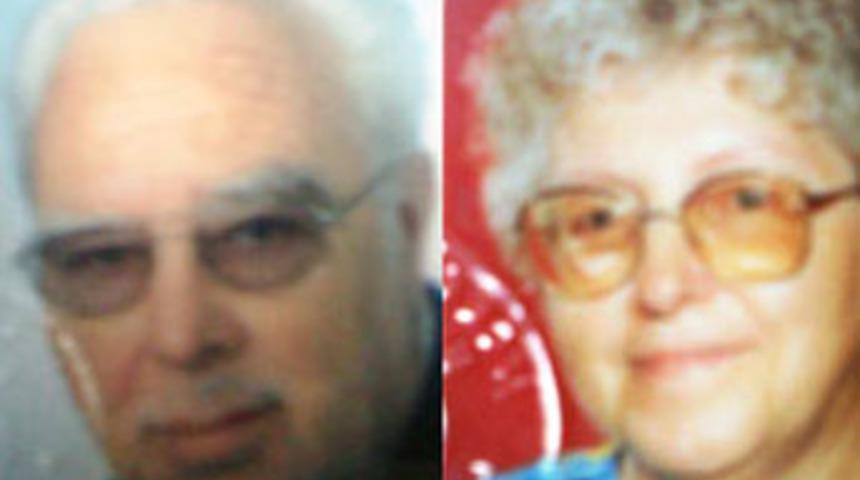 Milyoner &ccedil;ifti, mafya &ouml;ld&uuml;rd&uuml; iddiası