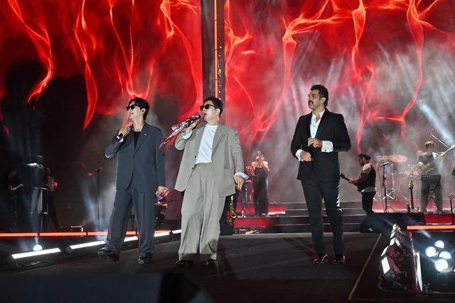&Ccedil;anakkale K&uuml;lt&uuml;r Yolu Festivali sona erdi 1