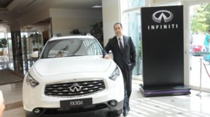 &quot;Lüks araçlarda vergi düşerse satışlar iki kat artar&quot;