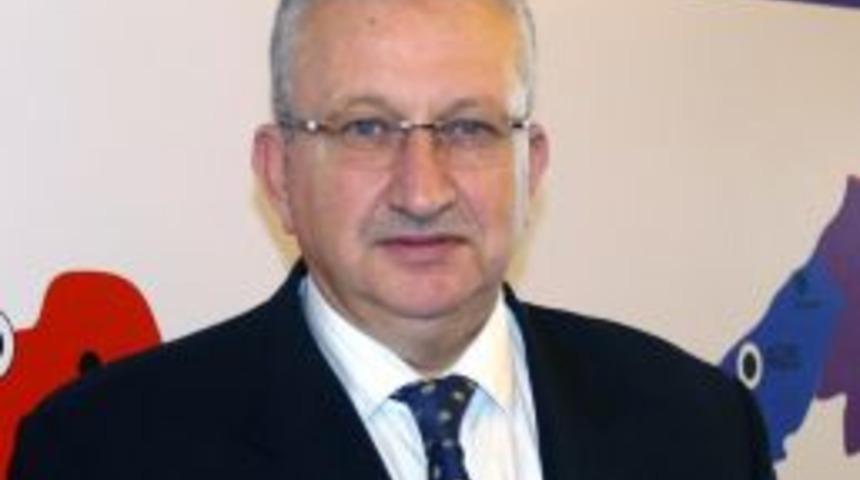 2. Karadeniz Sanayi ve Ticaret Fuarı i&ccedil;in başvurular başladı, stantlar &uuml;cretsiz