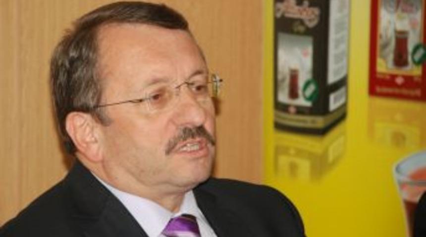 ÇAYKUR, üreticisine 639 milyon lira ödedi