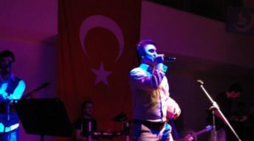 Dursunbey'de 'Bozkurtların Dirilişi'