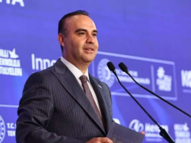 KOBİ'lere 75 milyon TL'ye kadar kredi! Bakan Kacır duyurdu, tarih belli oldu