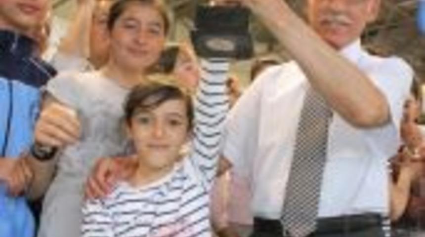 Kapadokya Spor Şenlikleri sona erdi