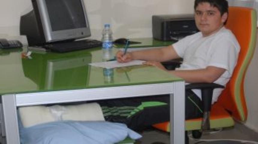 SBS&rsquo;ye hastanede girdi