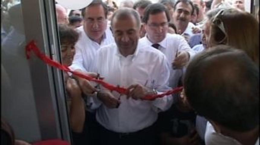 CHP&rsquo;li Tekin&rsquo;den istifa cevabı: Davanın sonucu gelsin, bakarız