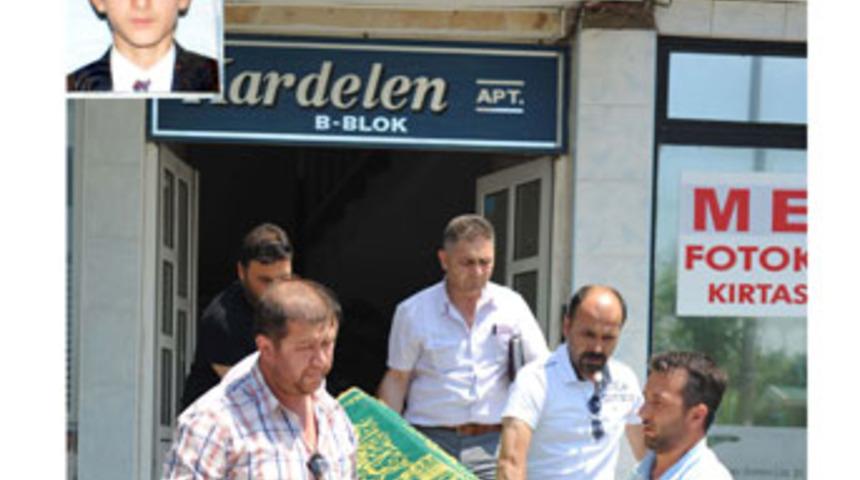 Üniversite öğrencisi ölü bulundu